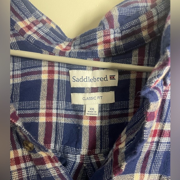 Flannel - Picture 2 of 2